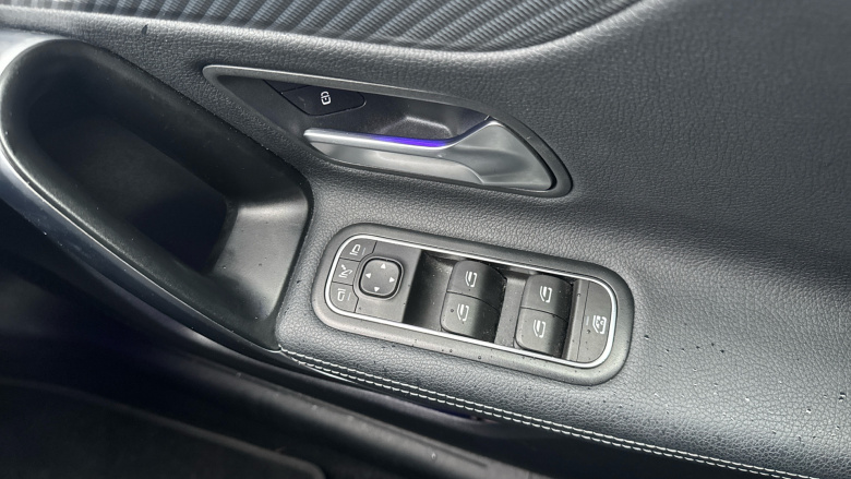 Mercedes-Benz A-Class A200 Sport Executive 5dr Auto Petrol Hatchback